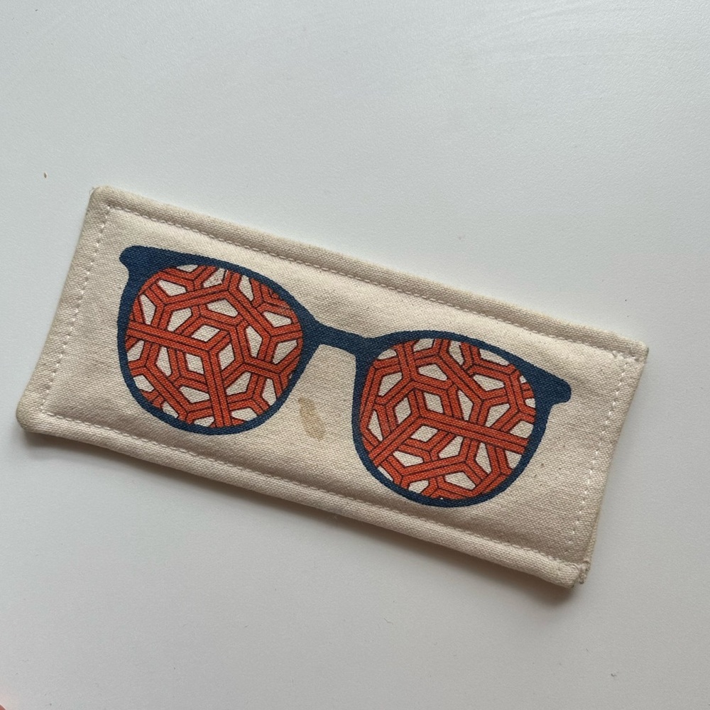 Sunglasses Cloth Case